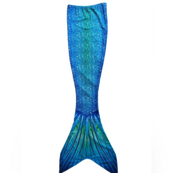 Other - Mermaid Tail
